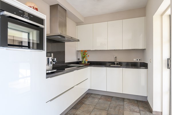 Medium property photo - Blauwe Hof 6134, 6602 ZM Wijchen